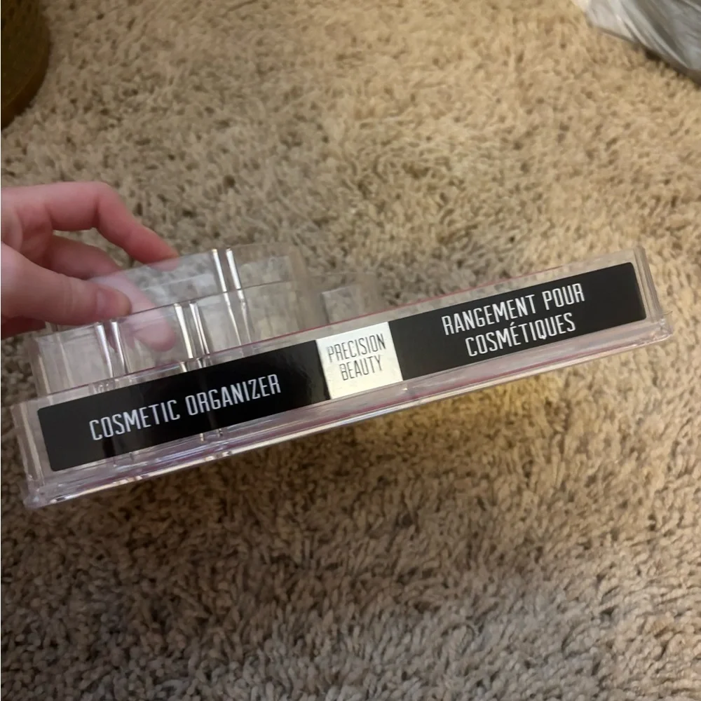 Make up organization